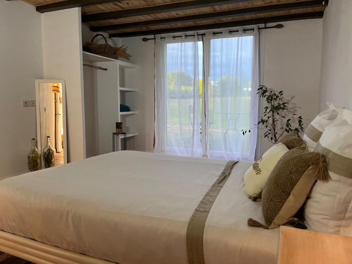 Lodge Royal Quercy Monclar-de-Quercy Eksteriør billede