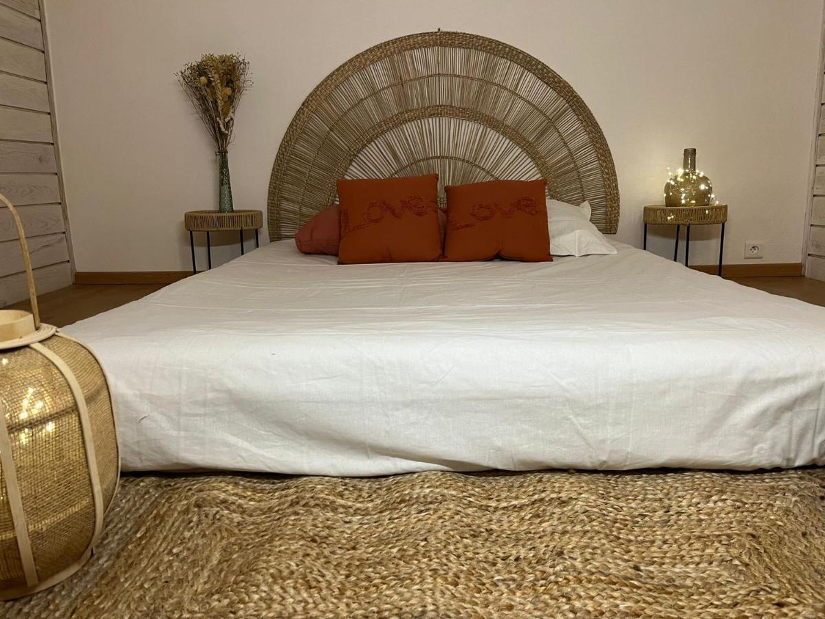 Lodge Royal Quercy Monclar-de-Quercy Eksteriør billede